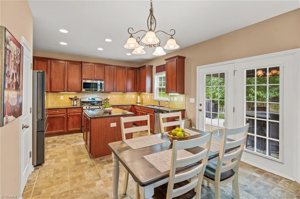 3941 Stafford Run Court, High Point, North Carolina image 14