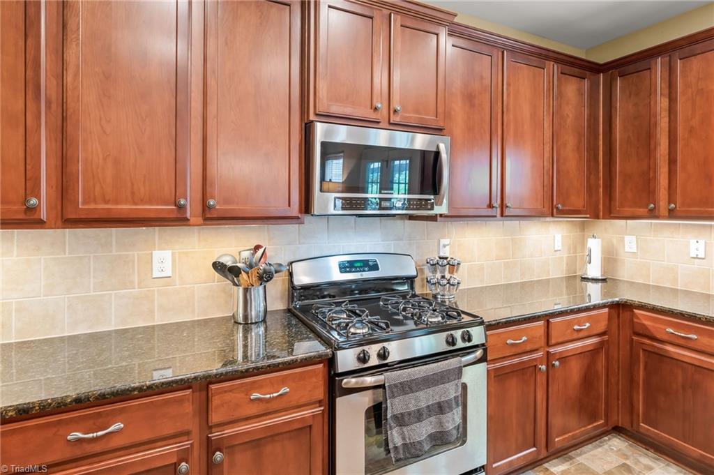 3941 Stafford Run Court, High Point, North Carolina image 16
