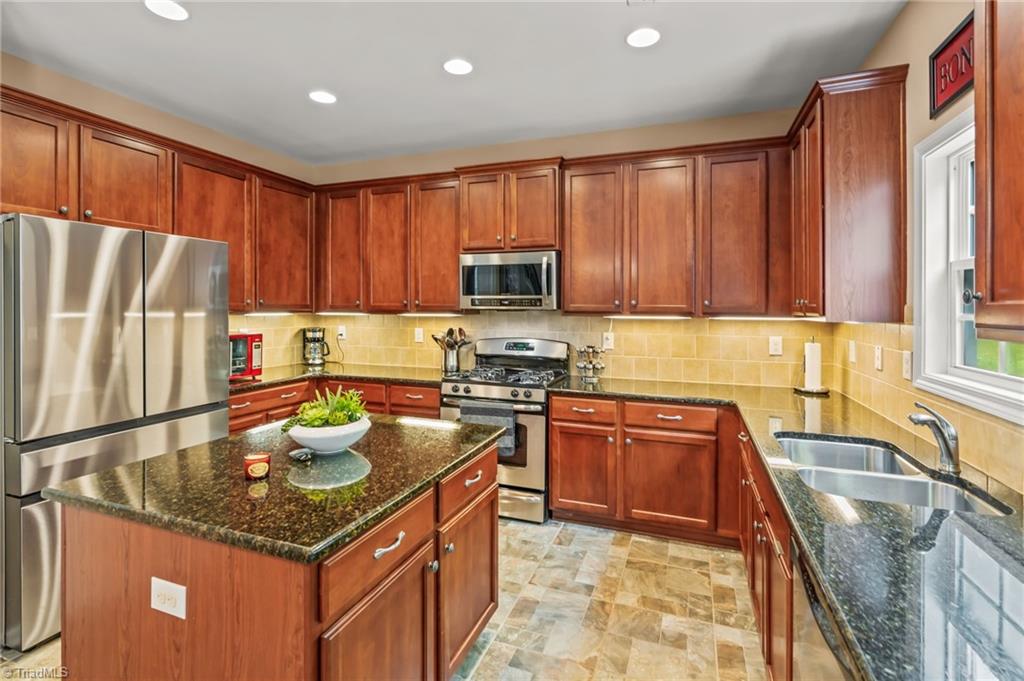 3941 Stafford Run Court, High Point, North Carolina image 15