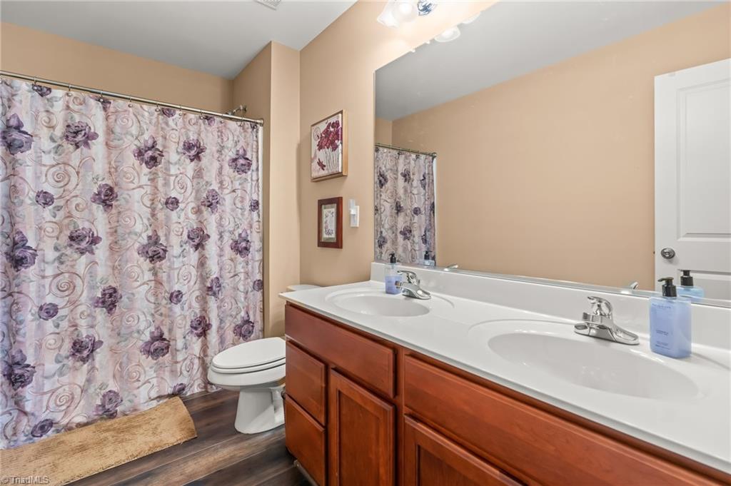 3941 Stafford Run Court, High Point, North Carolina image 38
