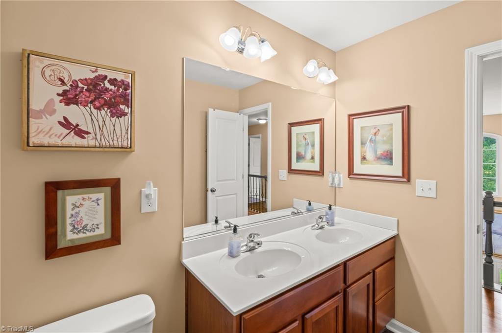3941 Stafford Run Court, High Point, North Carolina image 39