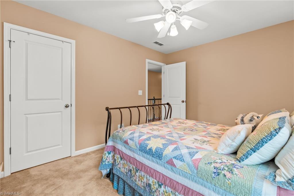 3941 Stafford Run Court, High Point, North Carolina image 35