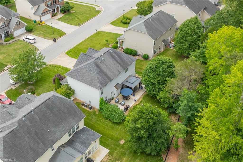 3941 Stafford Run Court, High Point, North Carolina image 48