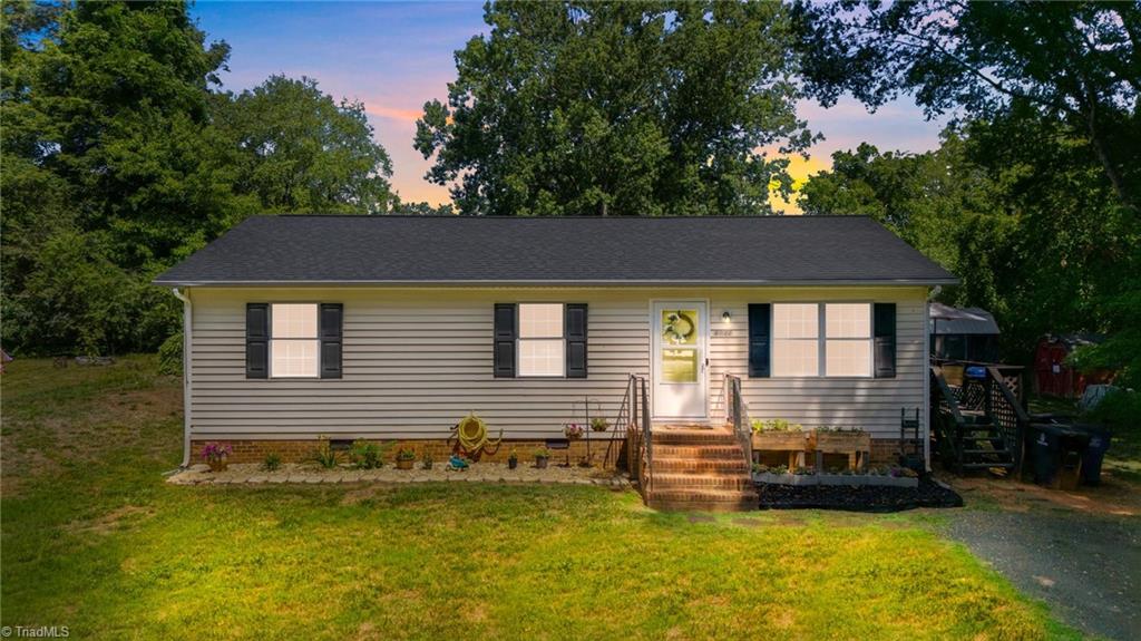 4027 Granby Street, Winston-salem, NC, 27101
