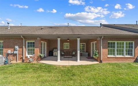 A home in High Point