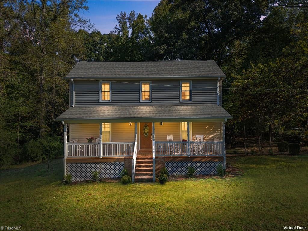 871 Carlton Road