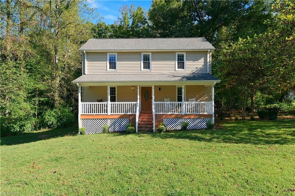 871 Carlton Road