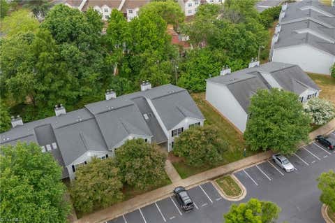 Condo For Sale - 4230 Edith Lane #C<br/> Greensboro, NC 27409