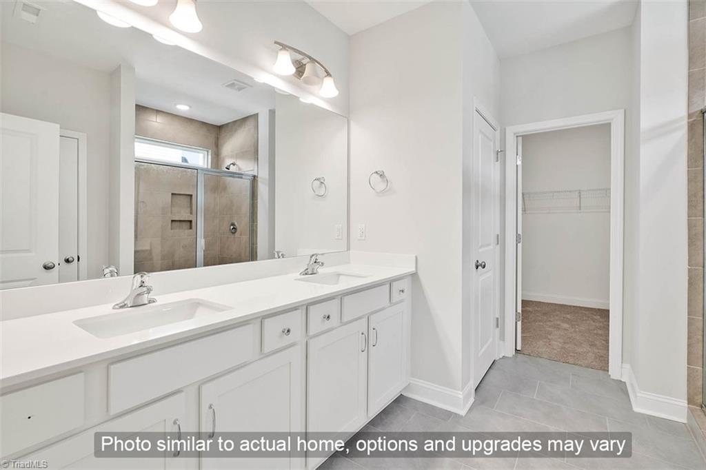 3182 Riley Ford Trail #LOT 41, High Point, North Carolina image 11