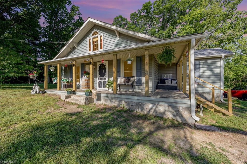 5080 Lambeth Mill Road, Bennett, North Carolina image 2