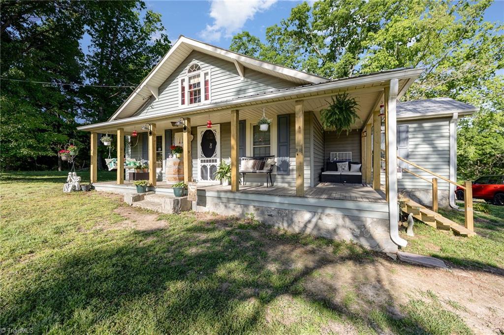 5080 Lambeth Mill Road, Bennett, North Carolina image 5