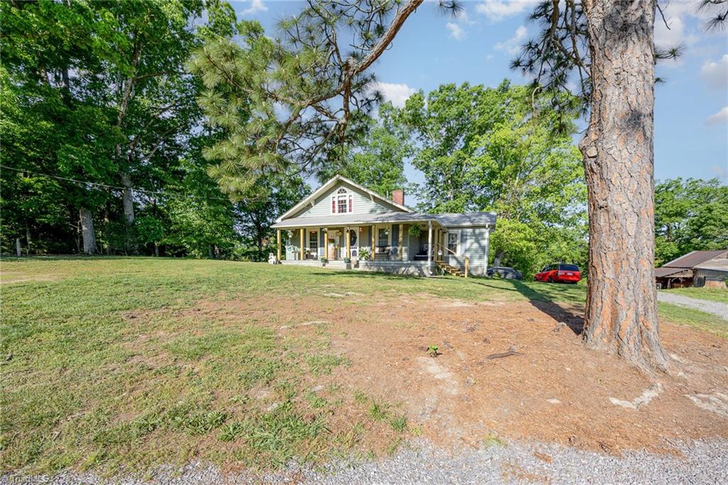 5080 Lambeth Mill Road, Bennett, North Carolina image 4