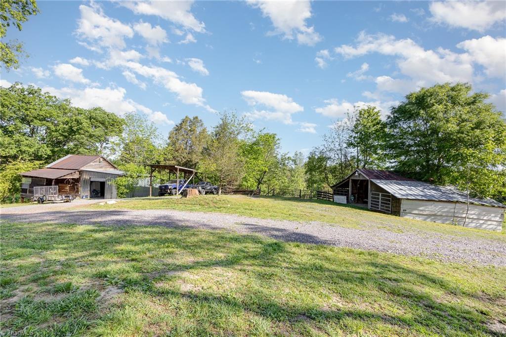 5080 Lambeth Mill Road, Bennett, North Carolina image 28