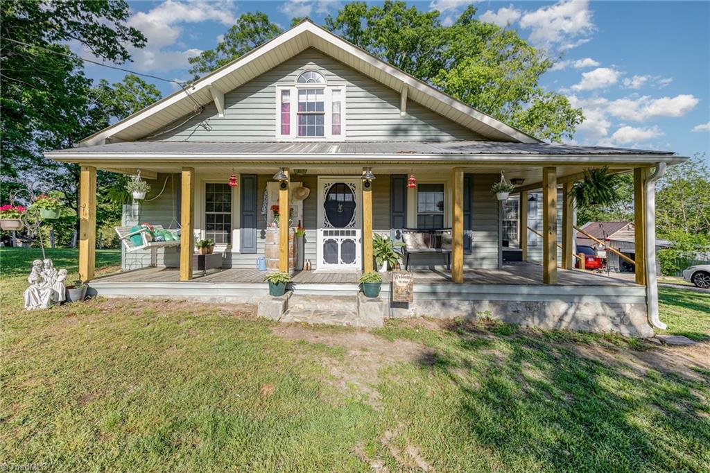 5080 Lambeth Mill Road, Bennett, North Carolina image 1