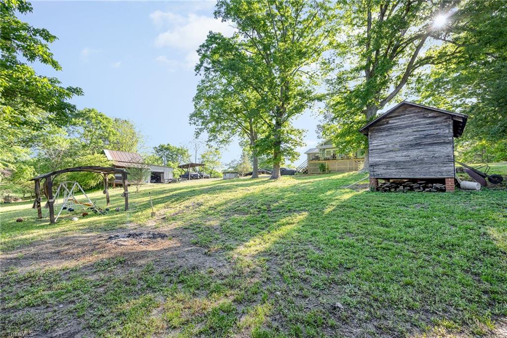 5080 Lambeth Mill Road, Bennett, North Carolina image 27