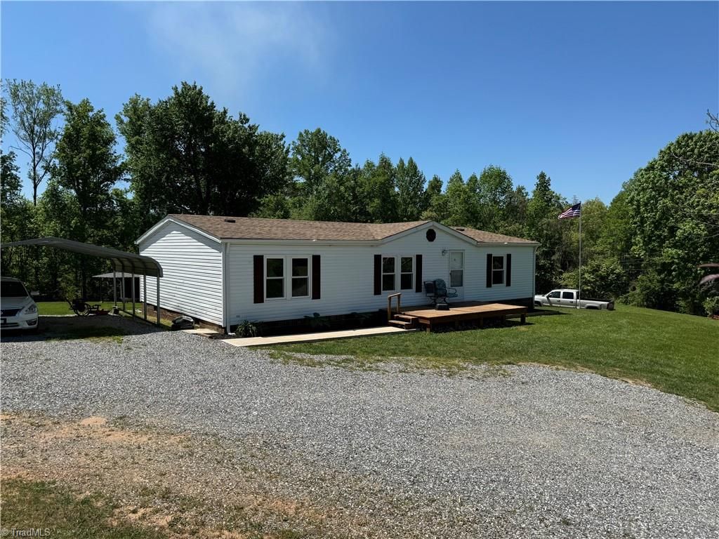 3898 Dehart Church Road, Hays, NC , MLS #1147622 - Howard Hanna