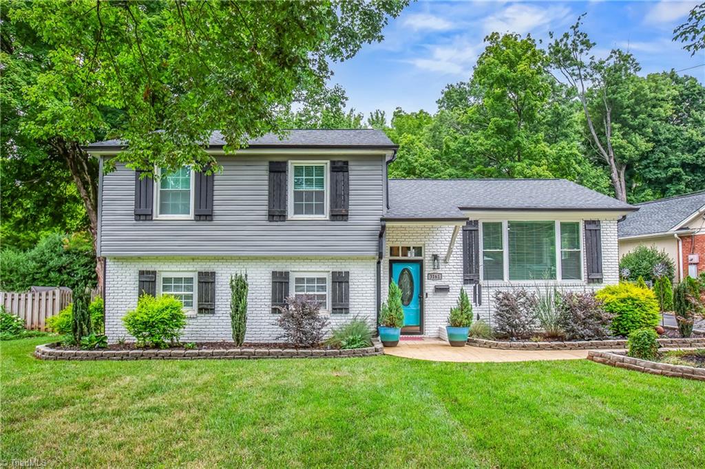 View Winston-Salem, NC 27106 house