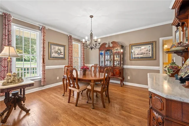 201 Winrow Drive, photo 5 of 41