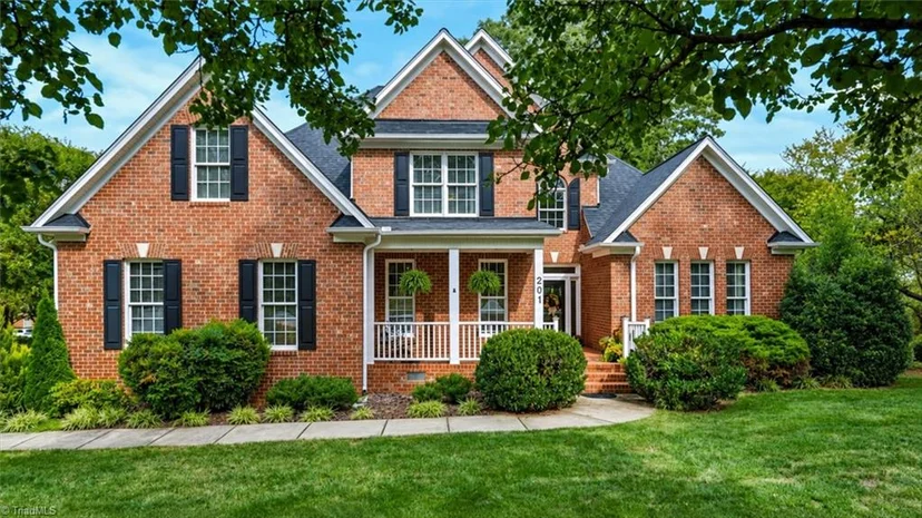 201 Winrow Drive, photo 1 of 41