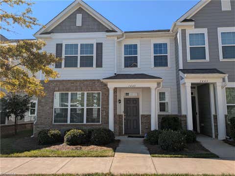 Homes For Rent - 1445 Springvale Hill Drive<br/> Forsyth County, Kernersville, NC 27284