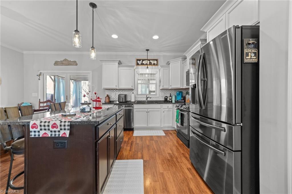 384 Twin Creeks Drive, Stokesdale, North Carolina image 13