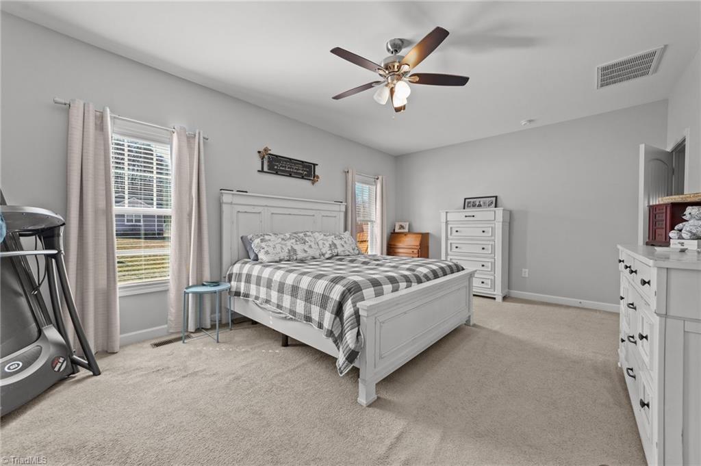 384 Twin Creeks Drive, Stokesdale, North Carolina image 18