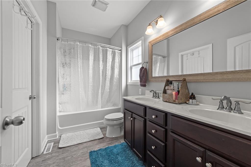 384 Twin Creeks Drive, Stokesdale, North Carolina image 19