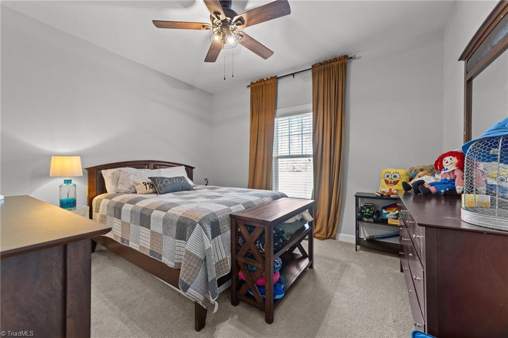 384 Twin Creeks Drive, Stokesdale, North Carolina image 23