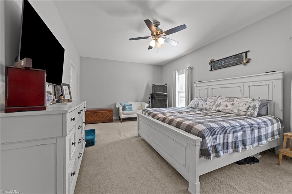 384 Twin Creeks Drive, Stokesdale, North Carolina image 17