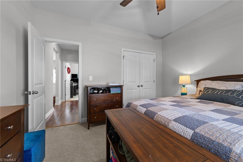 384 Twin Creeks Drive, Stokesdale, North Carolina image 24