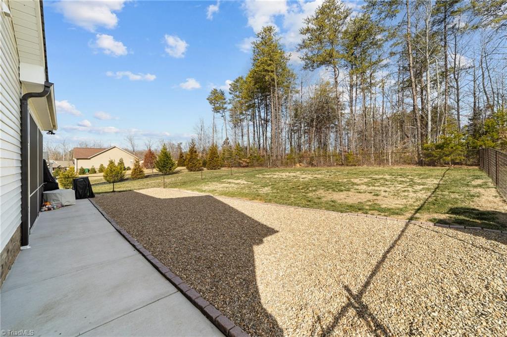 384 Twin Creeks Drive, Stokesdale, North Carolina image 25
