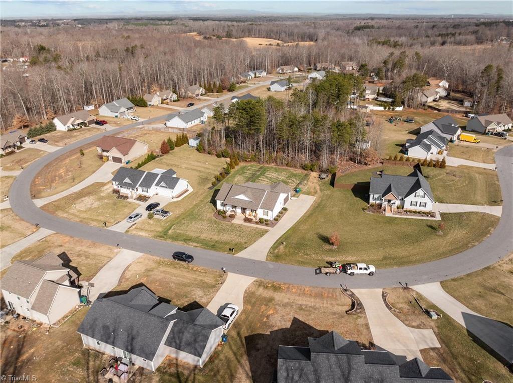 384 Twin Creeks Drive, Stokesdale, North Carolina image 30
