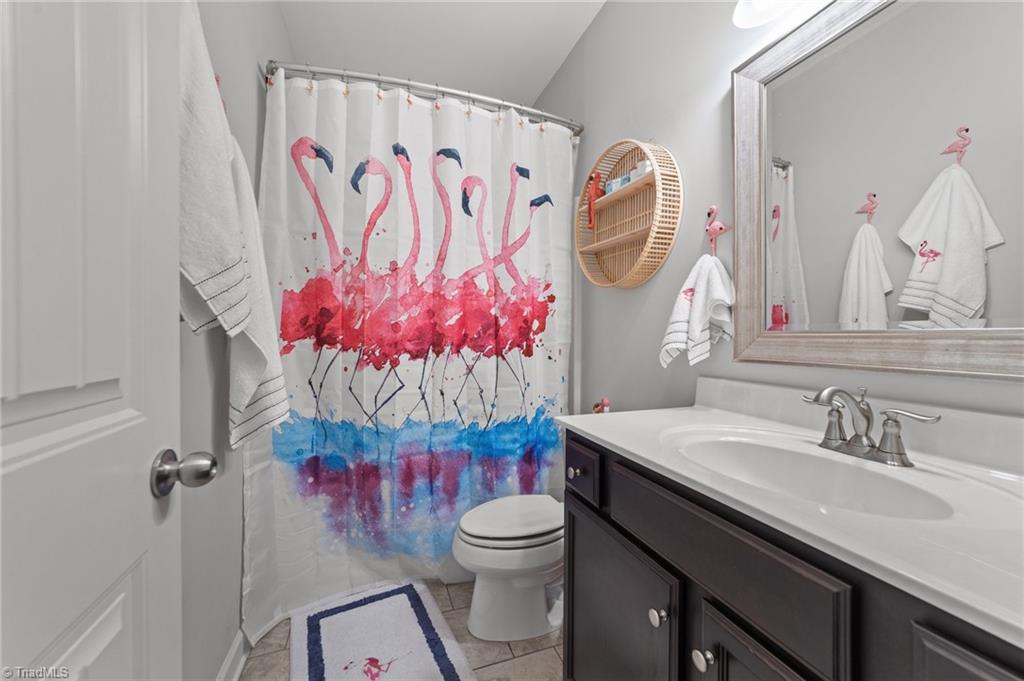 384 Twin Creeks Drive, Stokesdale, North Carolina image 22