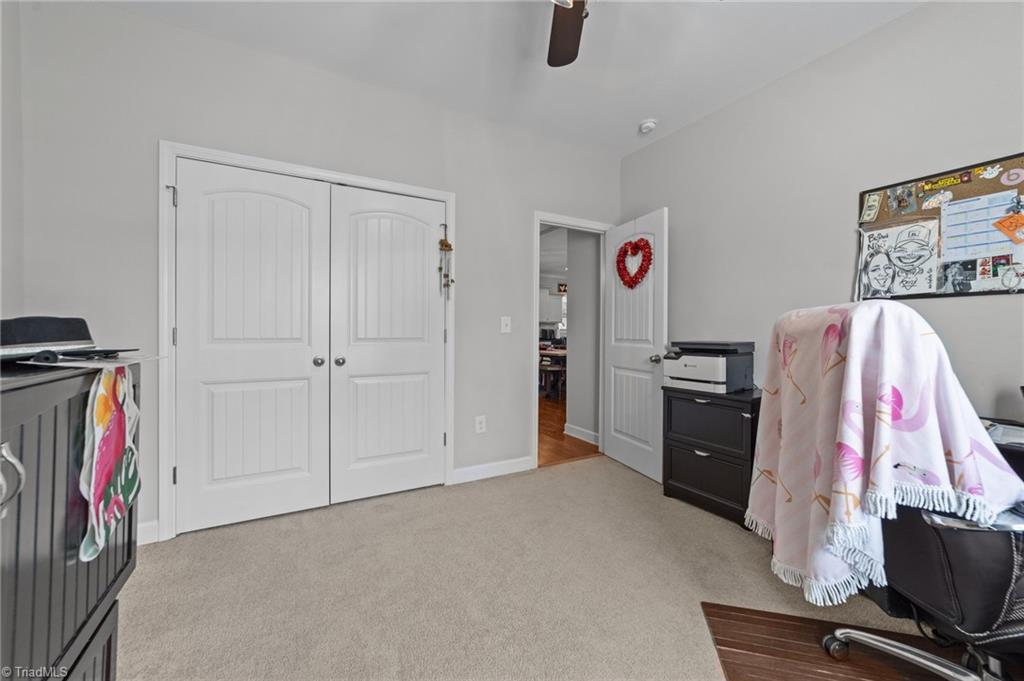384 Twin Creeks Drive, Stokesdale, North Carolina image 21