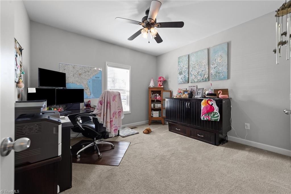 384 Twin Creeks Drive, Stokesdale, North Carolina image 20