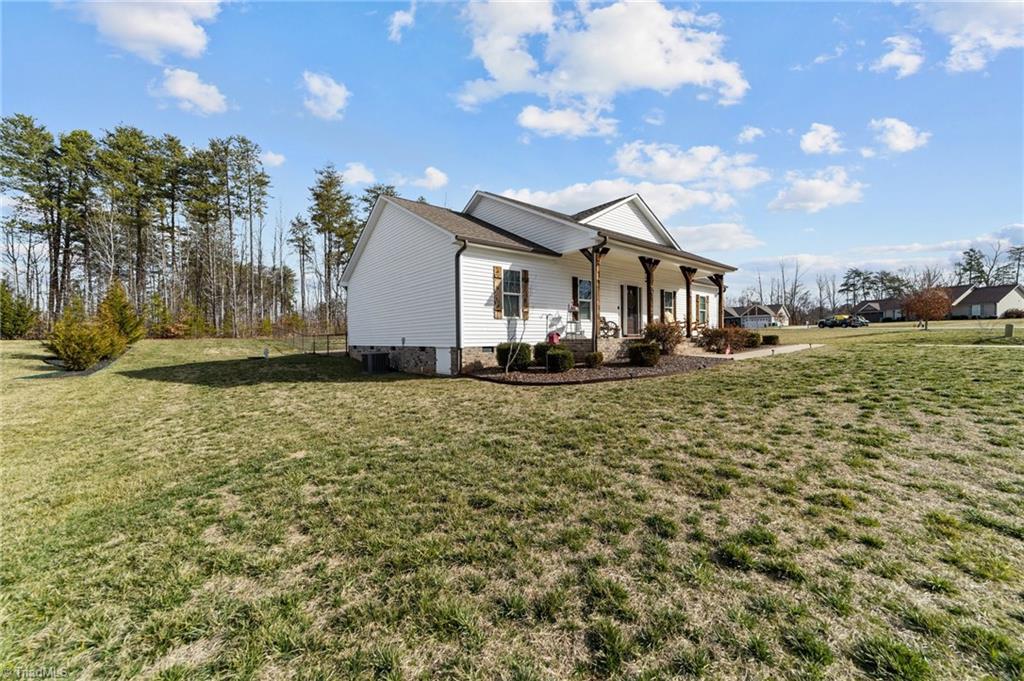 384 Twin Creeks Drive, Stokesdale, North Carolina image 26