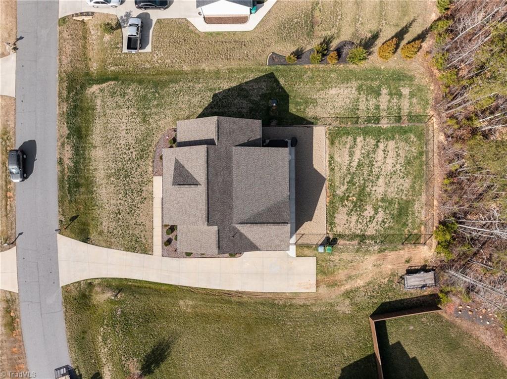 384 Twin Creeks Drive, Stokesdale, North Carolina image 29