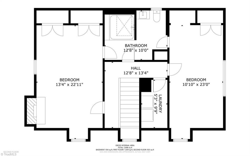 761 Butter Road, Reidsville, North Carolina image 3
