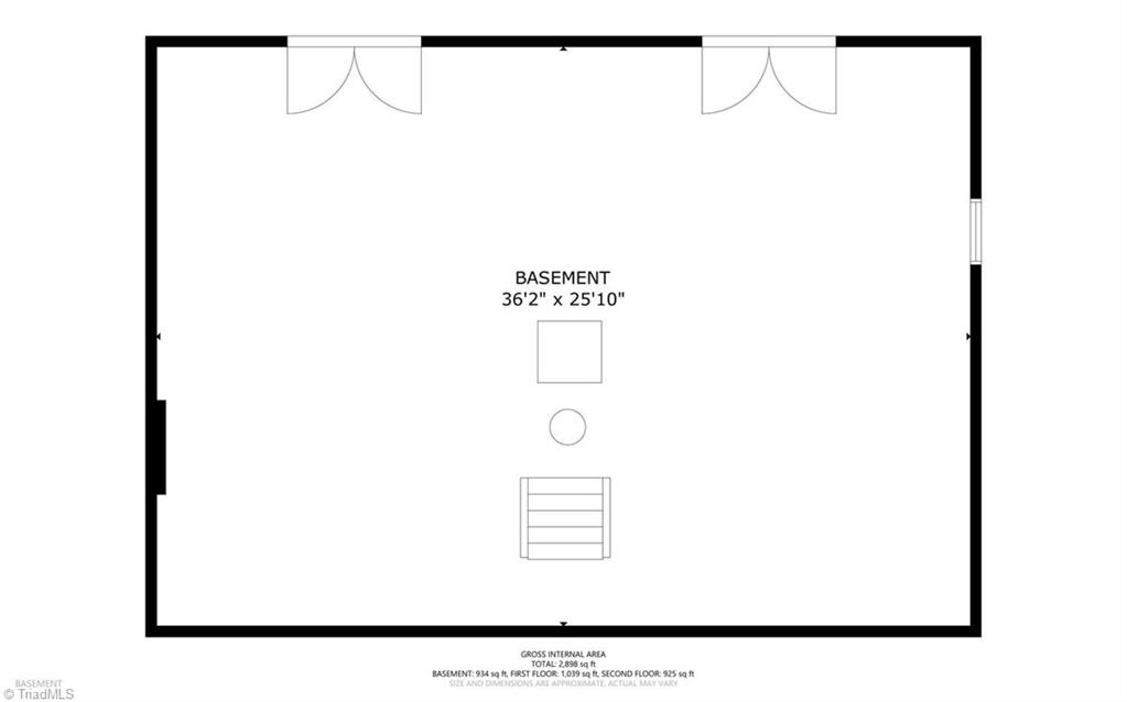 761 Butter Road, Reidsville, North Carolina image 4