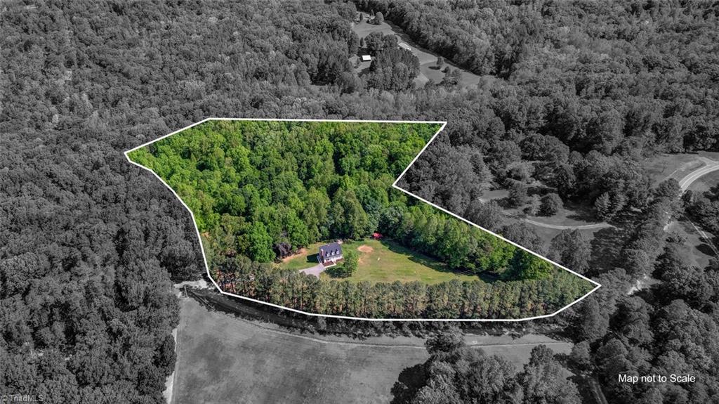 761 Butter Road, Reidsville, North Carolina image 7
