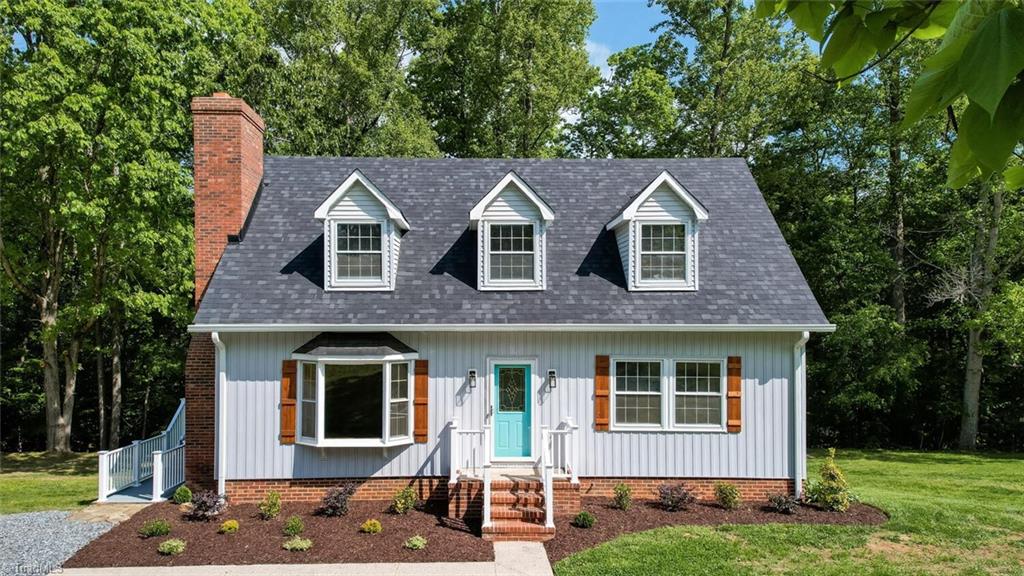 761 Butter Road, Reidsville, North Carolina image 10