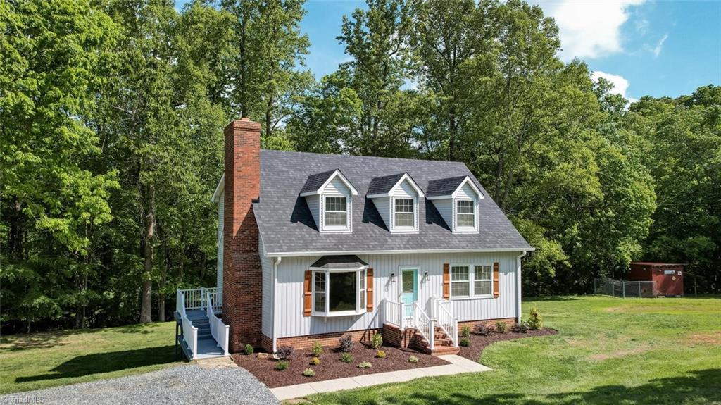761 Butter Road, Reidsville, North Carolina image 1
