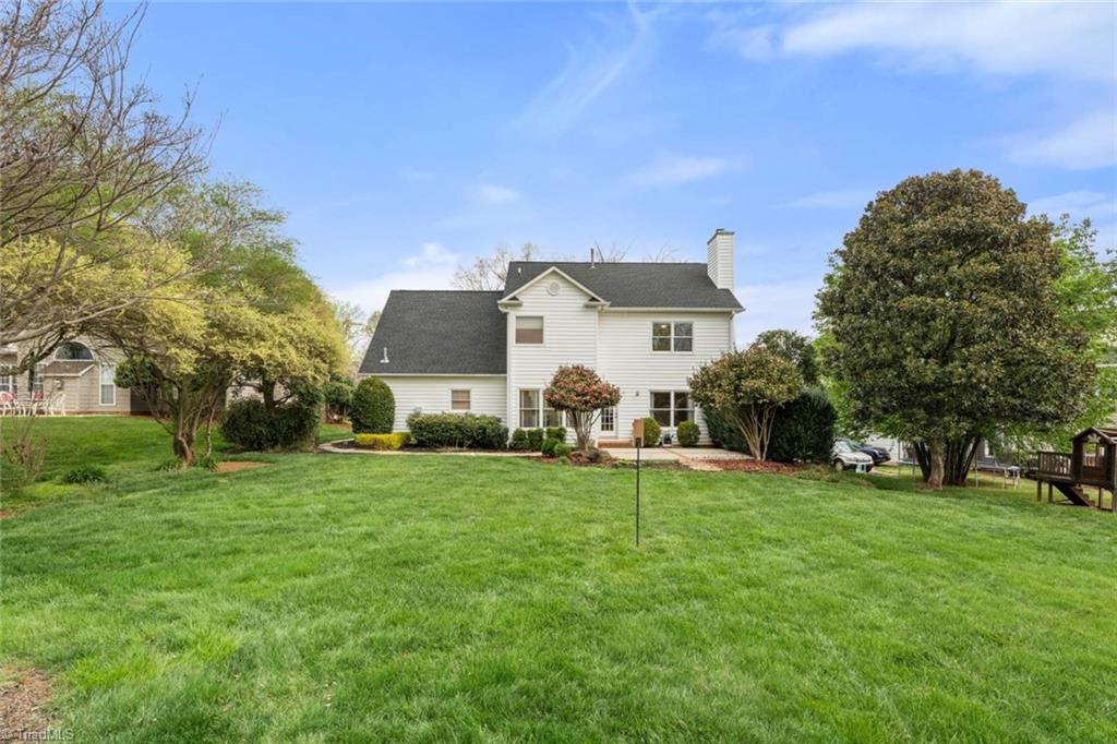 132 Lonetree Circle, Advance, North Carolina image 35