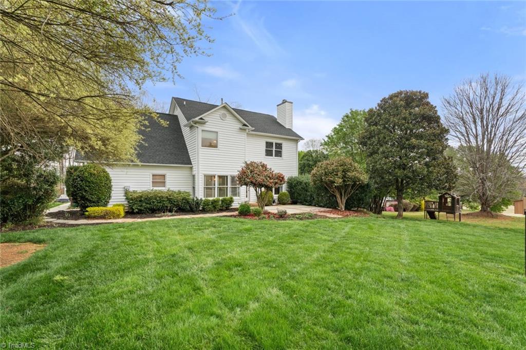 132 Lonetree Circle, Advance, North Carolina image 36