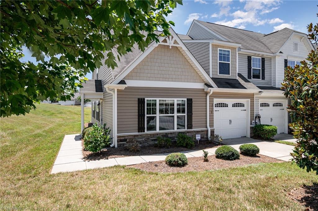2130 Alamar Drive, Colfax, NC, 27235