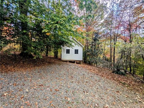 A home in Boonville