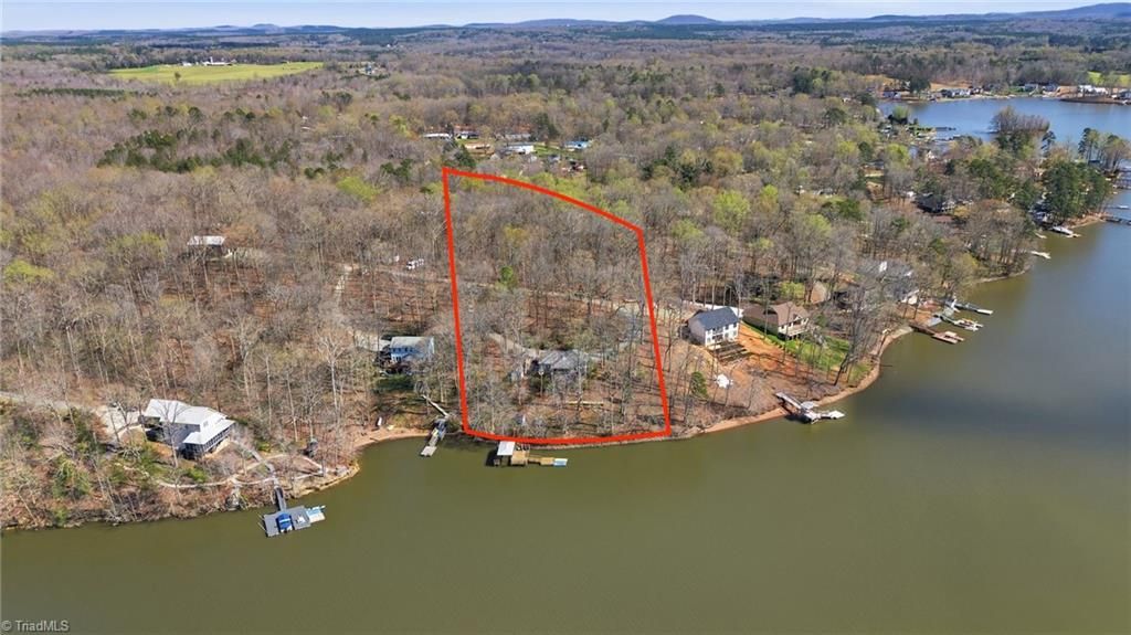 Photo of 3920 Old Mountain Road, Lexington, NC 27292 (MLS # 1212716)