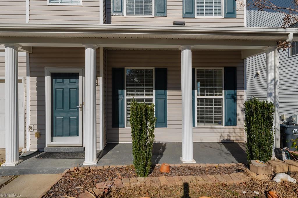 5612 David Christian Place