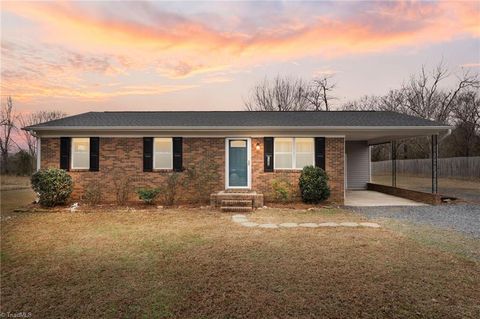 7380 Plunkett Road Belews Creek NC 27009