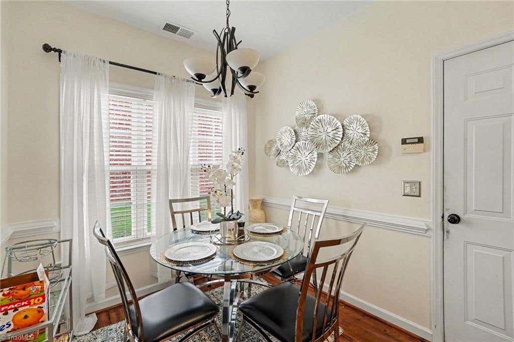 Photo of 115 Stillmere Court, Winston-Salem, NC 27101 (MLS # 1230061)